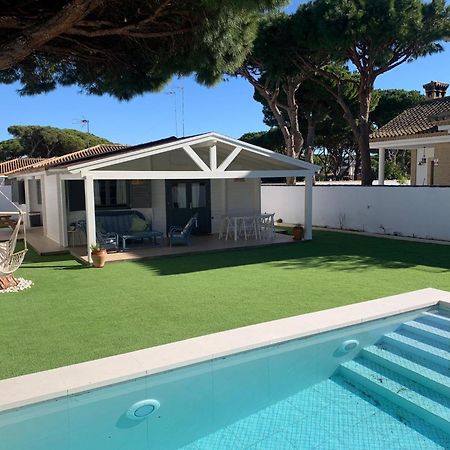 La Casita Del Sopapo Villa Chiclana de la Frontera Ngoại thất bức ảnh