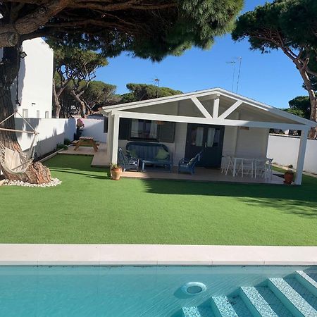 La Casita Del Sopapo Villa Chiclana de la Frontera Ngoại thất bức ảnh