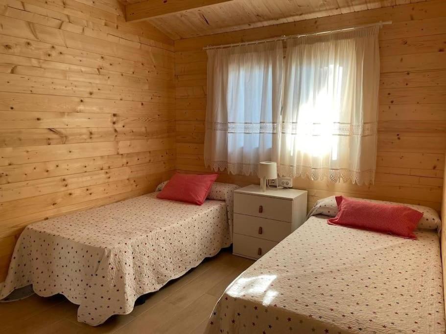 La Casita Del Sopapo Villa Chiclana de la Frontera Ngoại thất bức ảnh