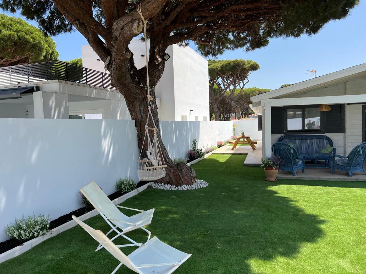 La Casita Del Sopapo Villa Chiclana de la Frontera Ngoại thất bức ảnh