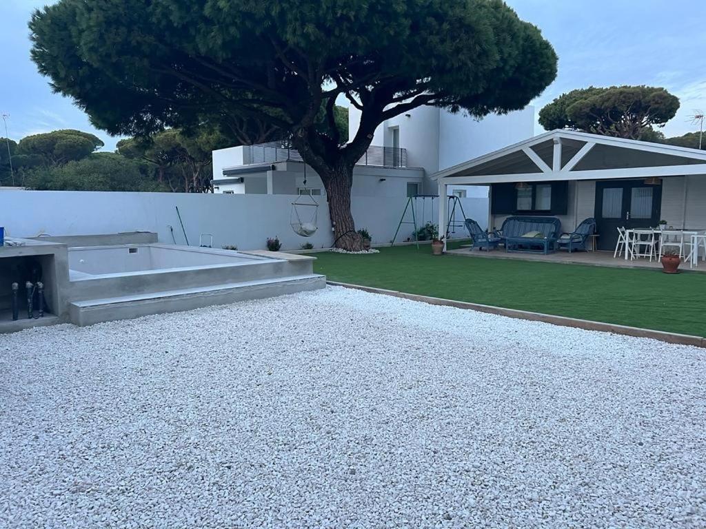 La Casita Del Sopapo Villa Chiclana de la Frontera Ngoại thất bức ảnh