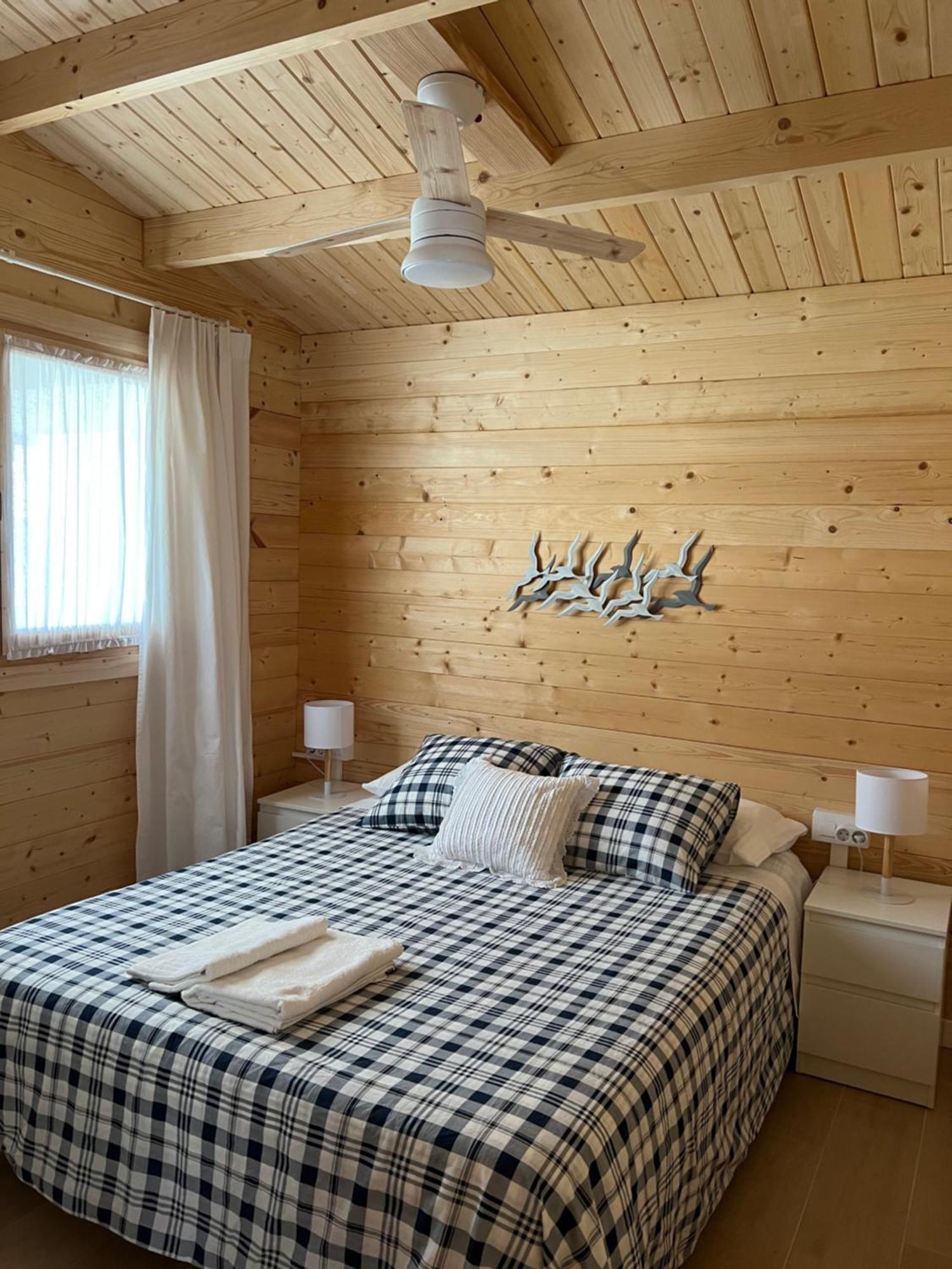 La Casita Del Sopapo Villa Chiclana de la Frontera Ngoại thất bức ảnh