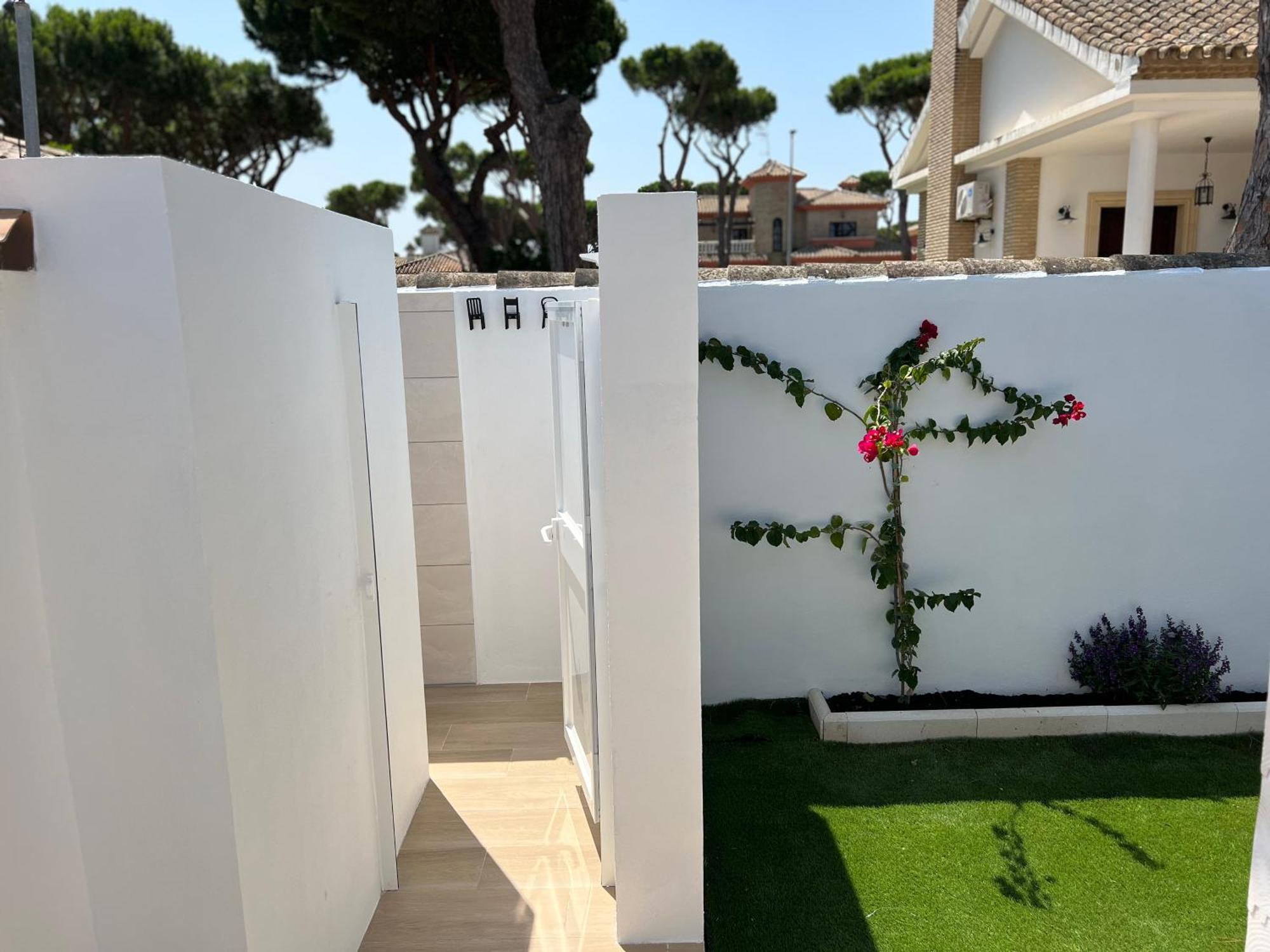 La Casita Del Sopapo Villa Chiclana de la Frontera Ngoại thất bức ảnh